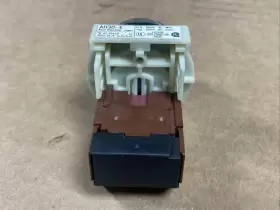 AH30-E FUJI ELECTRIC Push Switch Ahx Contact #3
