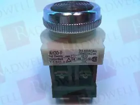 AH30-F FUJI ELECTRIC Pushbutton Switches