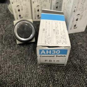 AH30-FB10 FUJI ELECTRIC Pushbutton Switches