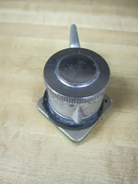 AH30-H2 FUJI ELECTRIC Selector Switch #3