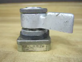 AH30-H2 FUJI ELECTRIC Selector Switch