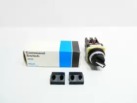 AH30-PCB-192 FUJI ELECTRIC Pos Selector Switch
