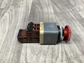 AH30-V FUJI ELECTRIC Push Twist #3