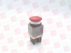 AH30-VR11 FUJI ELECTRIC Pushbutton Switches