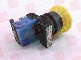 AR22M0R-10Y FUJI ELECTRIC Pushbutton Switches