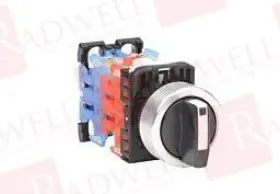 AR22PR-122BZA FUJI ELECTRIC Box