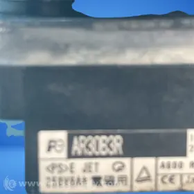 AR30B3R FUJI ELECTRIC Push Switch