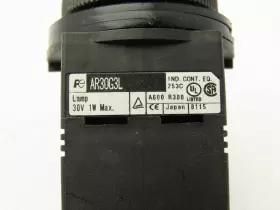 AR30G3L FUJI ELECTRIC Push Bulb #2