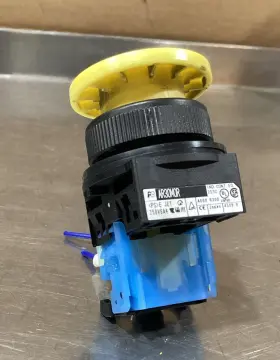 AR30MOR FUJI ELECTRIC Push