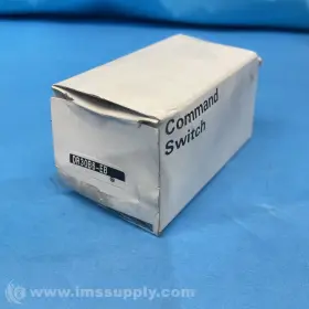 DR30B6-EB FUJI ELECTRIC Command Switch Fnob