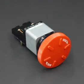 RCA470-V1 FUJI ELECTRIC Pushbutton Switch