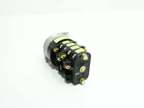 F-9463T FUJI Rotary Cam Switch #3