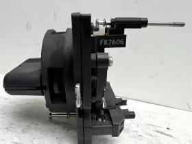 FL7606 FUJI Circuit Breaker Switch #2