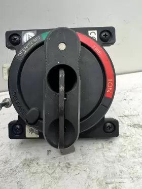 FL7606 FUJI Circuit Breaker Switch