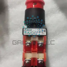 KNOX070019005-AR22V0R-02R FUJI Scram Switch #2