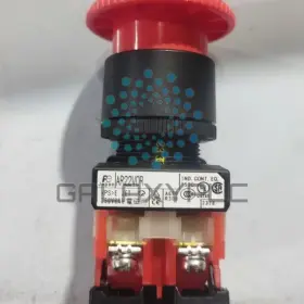 KNOX070019005-AR22V0R-02R FUJI Scram Switch