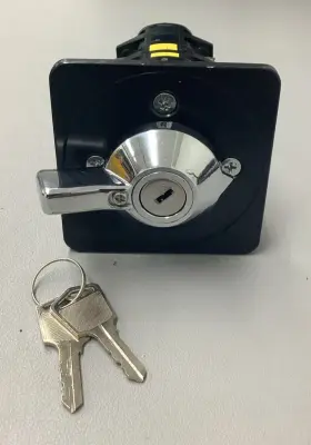 RC310-A5 FUJI Electric Rotary Cam Switch