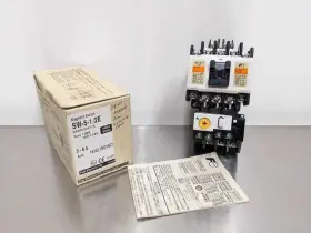 SW-5-1-2E FUJI Magnetic Switch Coil