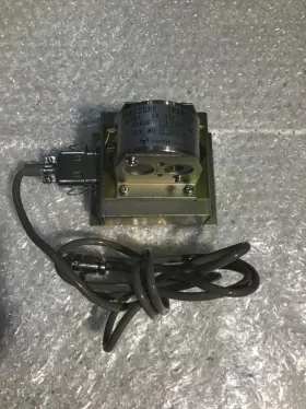 VR-55PT-TCD FUKUDA Pressure Transducer Box