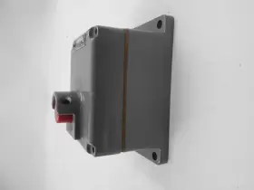 50AA8E FURNAS Electric Push Station Estop #2