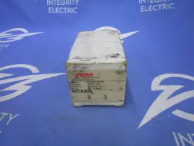 50CA3DE FURNAS Pushbutton Control Station Nema