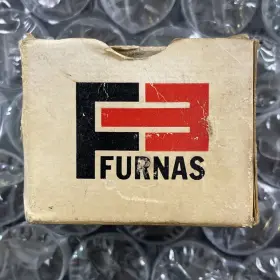 51JAKA2 FURNAS Oil Control Keys #3