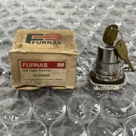 51JAKA2 FURNAS Oil Control Keys
