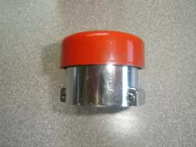 52AAM2 FURNAS Oil Control Push Box #2
