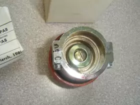 52AAM2 FURNAS Oil Control Push Box #3