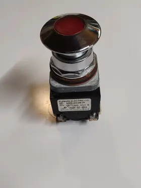52PA2G2A FURNAS Push Contact Block