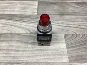 52PA6D2A FURNAS Push Pilot Light