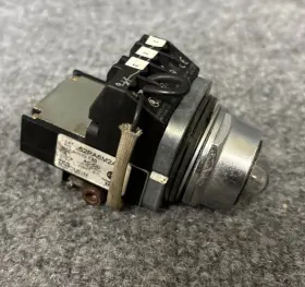 52PA6M2A FURNAS Push Switch Ac