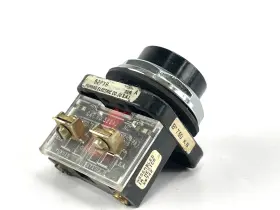 52PX8 FURNAS Push Operator Contact #2