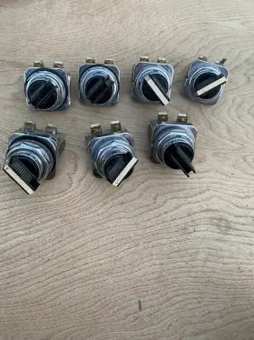 52SA2AAB FURNAS Selector Switch