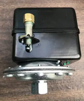 69HAU3 FURNAS Hubbell Air Pressure Switch Unloader