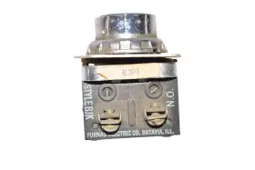 BJP1 FURNAS Push Switch #2