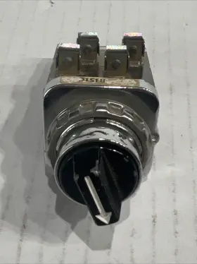BJS1C FURNAS Switch #3
