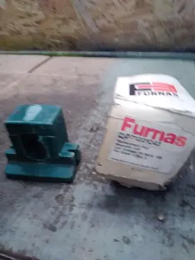 D72537-1 FURNAS Volt Coil