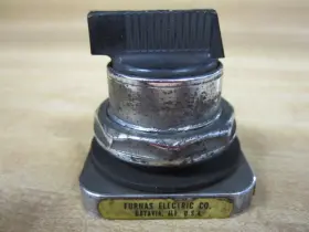 52SA2DAB FURNAS ELECTRIC Selector Switch #3