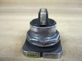 52SA2DAB FURNAS ELECTRIC Selector Switch