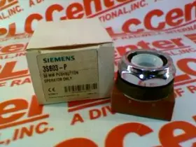 3SB03-P FURNAS ELECTRIC CO Siemens