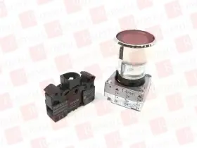 3SB3607-0AA21 FURNAS ELECTRIC CO Siemens Box