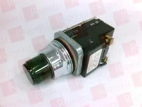 52PA6J3A FURNAS ELECTRIC CO Siemens