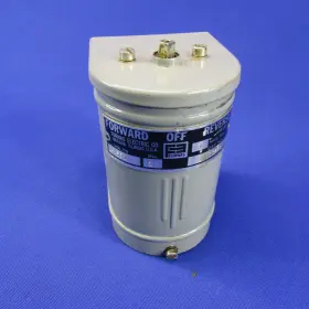 J103223 FURNAS Reversing Drum Switch Single Phase