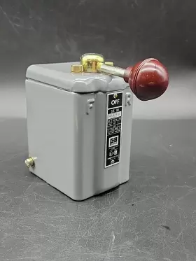 R108161 FURNAS Drum Controller Switch Forward Reverse Single #2