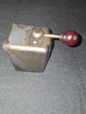 R1090 FURNAS Forward Reverse Drum Switch #2