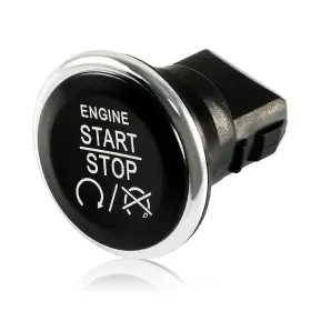 713095988053 FUSCH Keyless Ignition Push Engine Start Switch