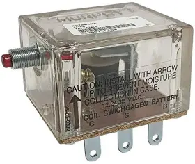 25700074 FW MURPHY Disconnect Switch