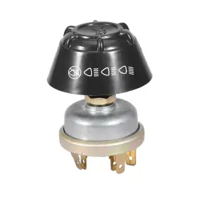 FYDUNQKOBYX5IVN FYDUN Tractor Light Switch Horn Push Toggle