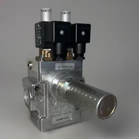 G.P.A 313 MEP-A-50 Asco Coil Lomazzo